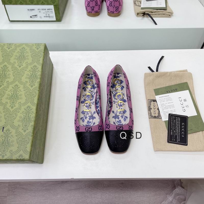 Gucci sz34-41 SD0323