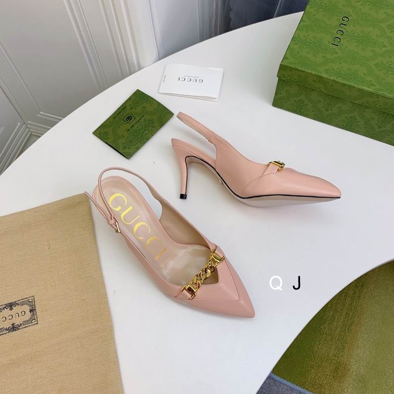 Gucci sz36-39 XJ0314