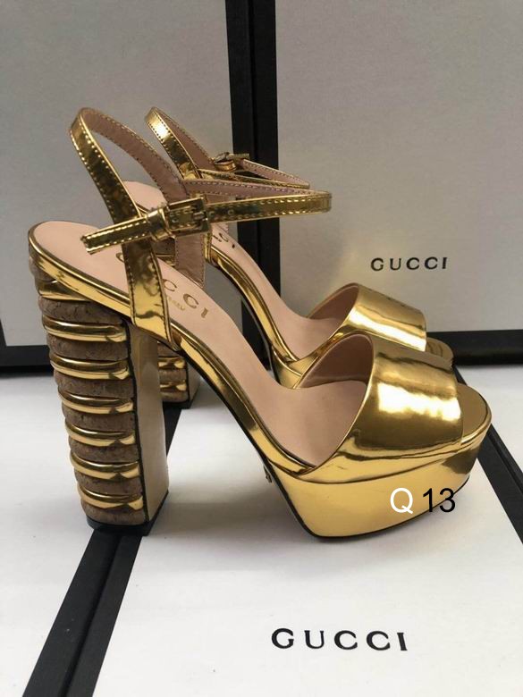 Gucci sz35-39 0315