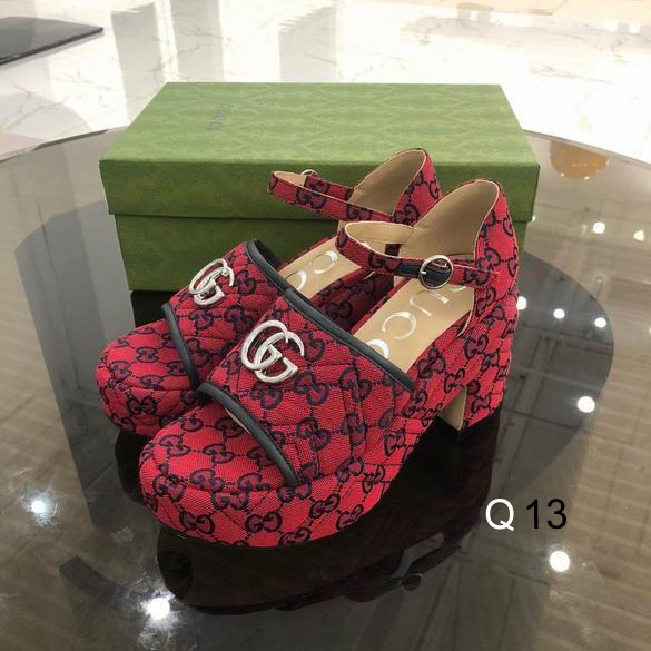 Gucci sz35-3913 0317
