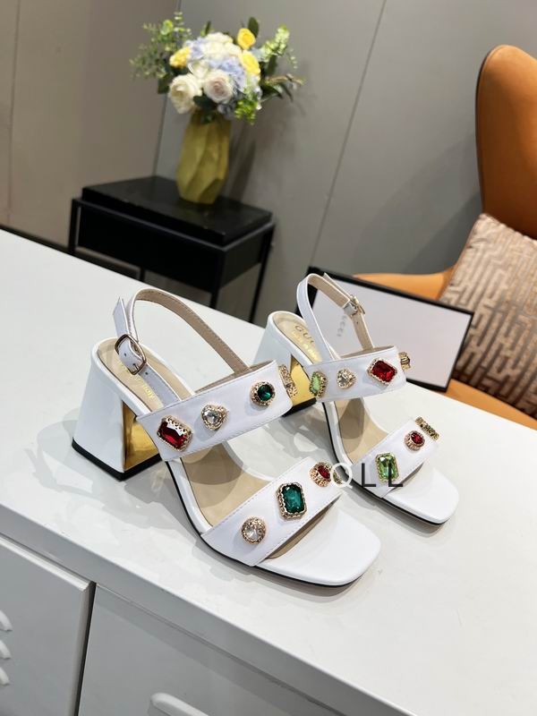 Gucci sz35-45 LL0326