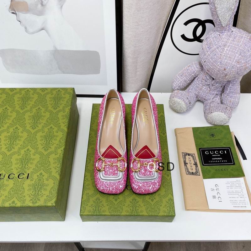 Gucci sz34-41 SD0341