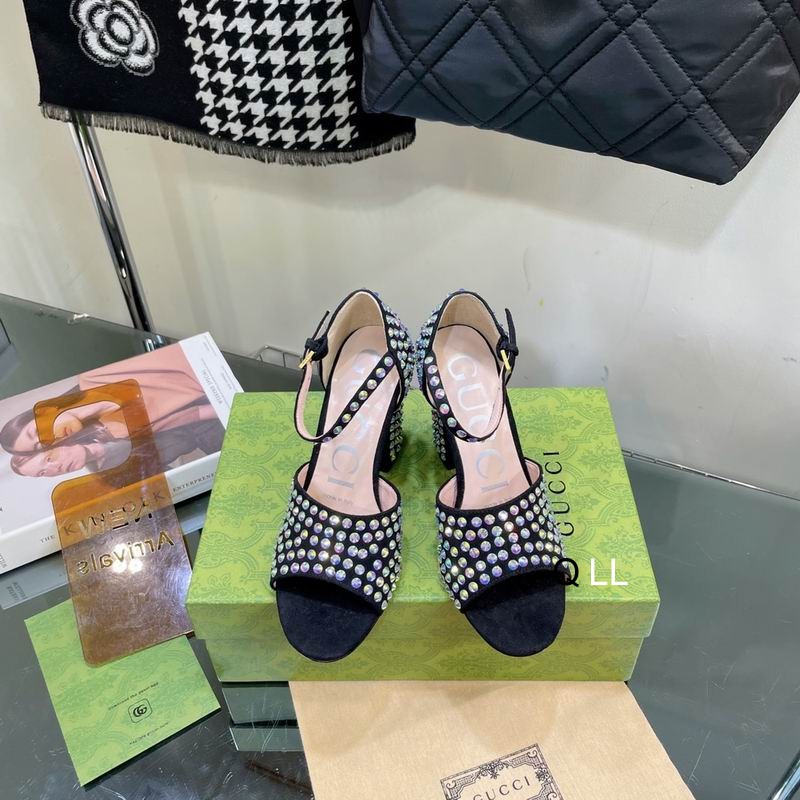 Gucci sz35-41 XC0348