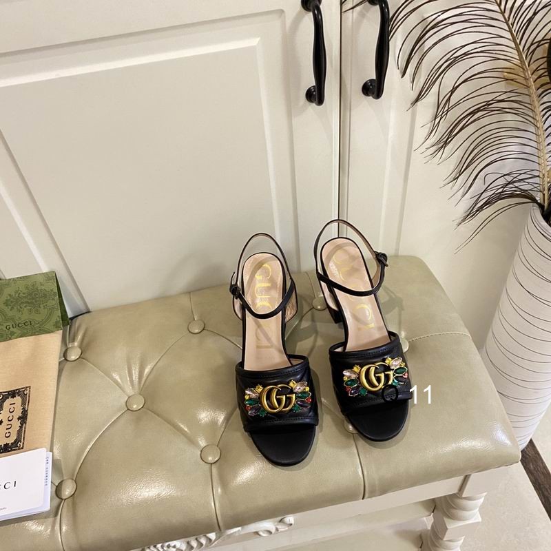 Gucci sz35-394C Y0356