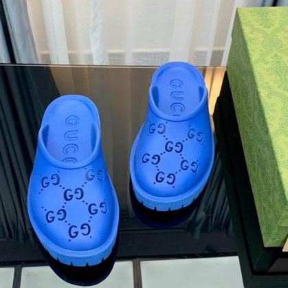 GG slip-on sandal sz35-45 wqd0301