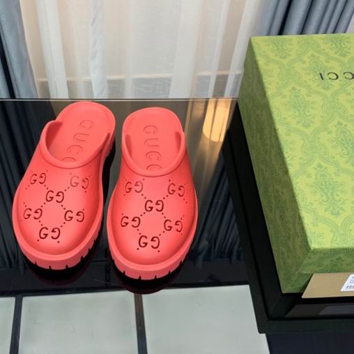 GG slip-on sandal sz35-45 wqd0302