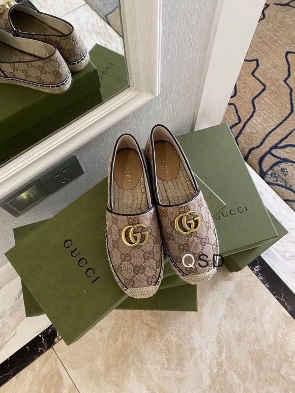 Gucci sz35-40 SD0311