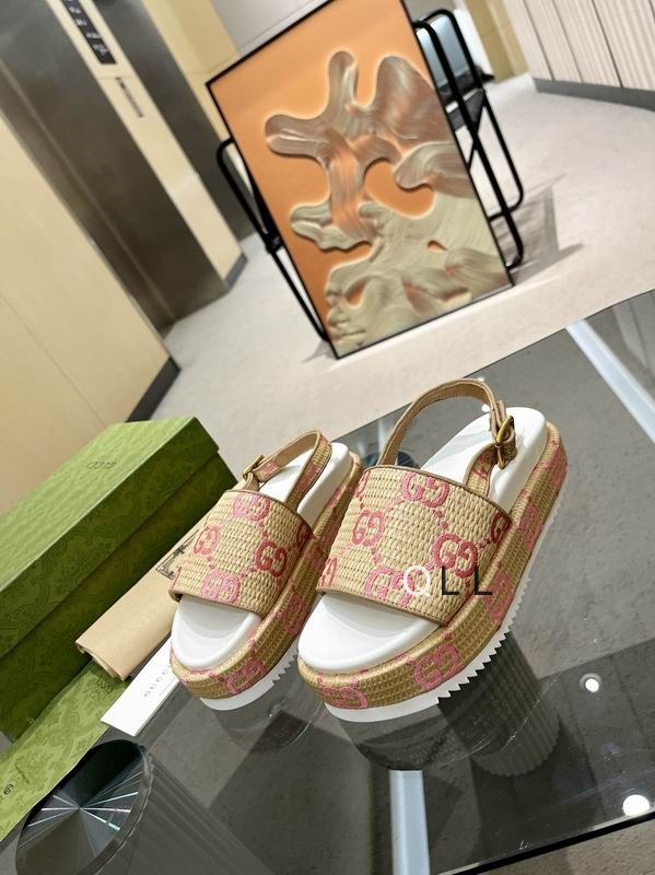 Gucci sz35-43 LL0310