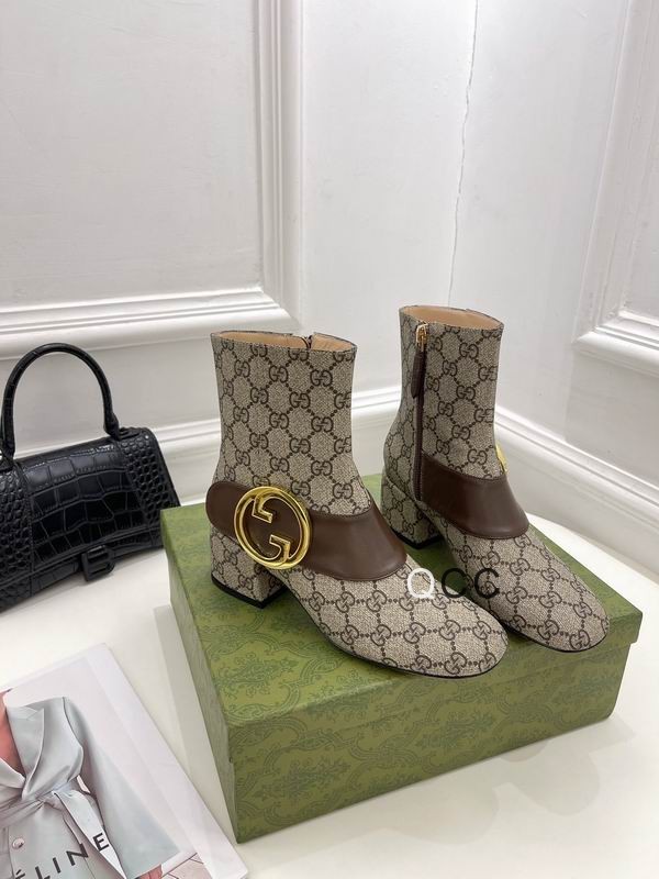 Gucci sz35-41 XC0344