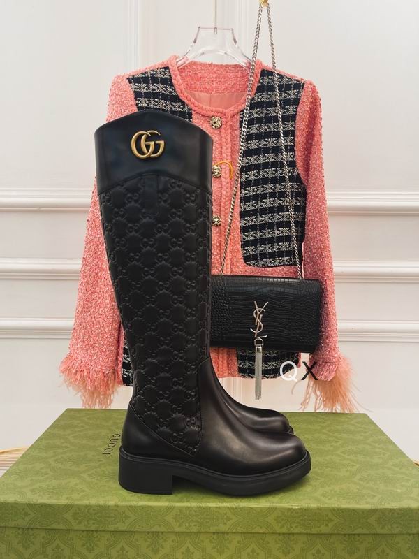 Gucci sz35-41 JX0348