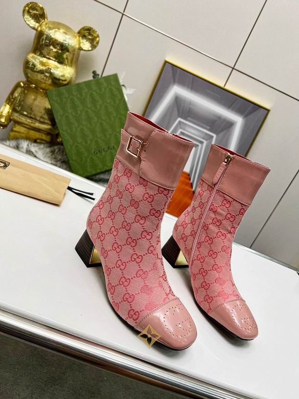 Gucci sz35-42 nhf0360