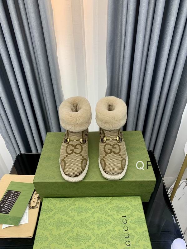 Gucci sz35-45 F0365