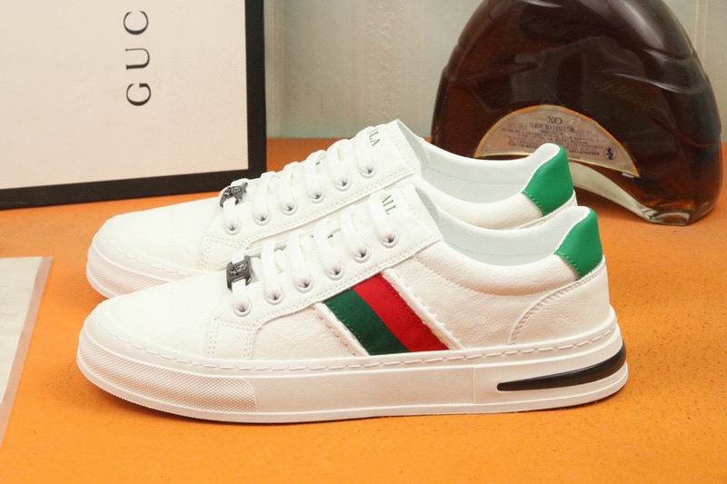2025 Gucci Low Cut man 0216