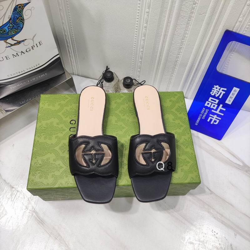 Gucci sz35-42 F0336