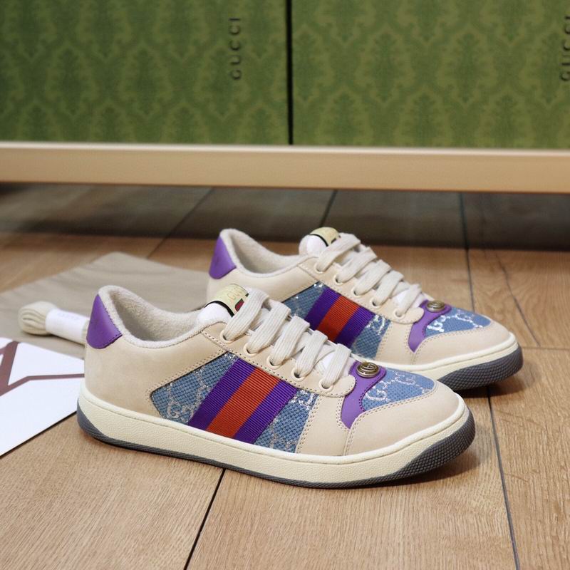 2025 Gucci Man & Woman 0822