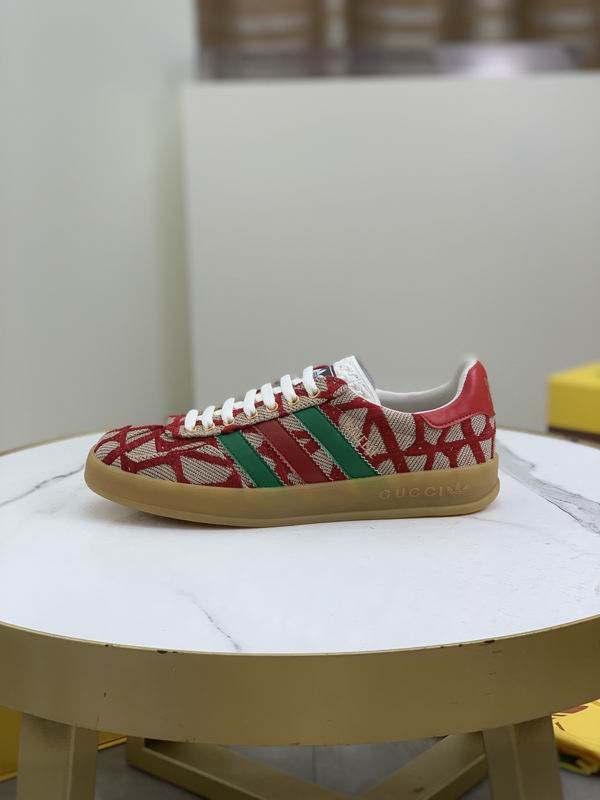 Gucci X Adidas sz35-41 39-45 mnf0101