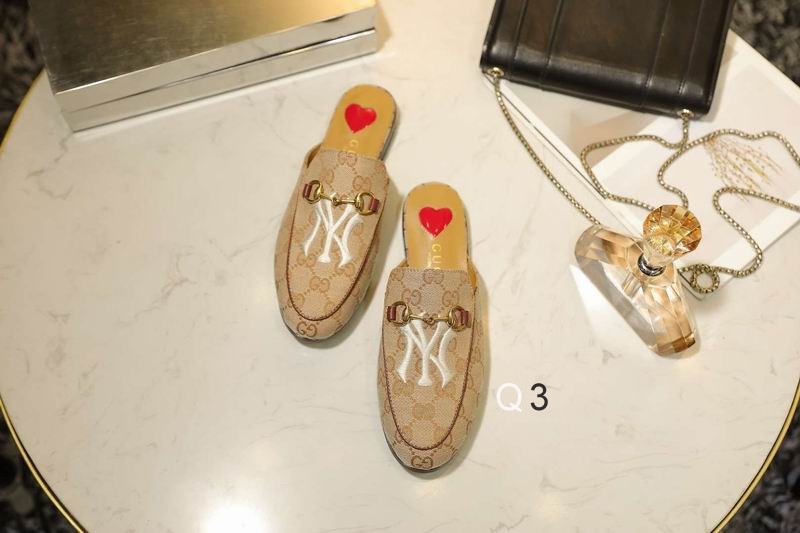 Gucci sz36-45 XJ0301