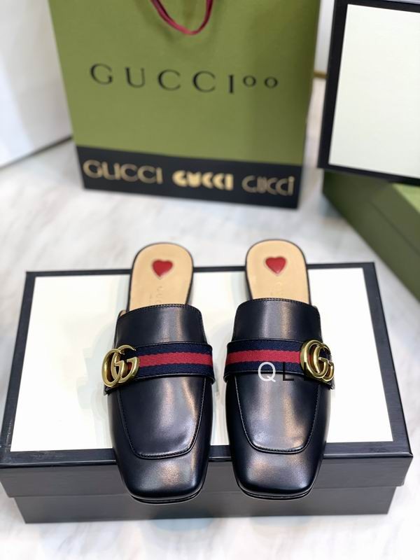 Gucci sz35-40 LL0310