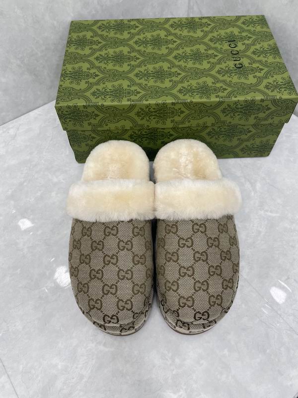 Gucci sz35-44 5.5cm mnf0106