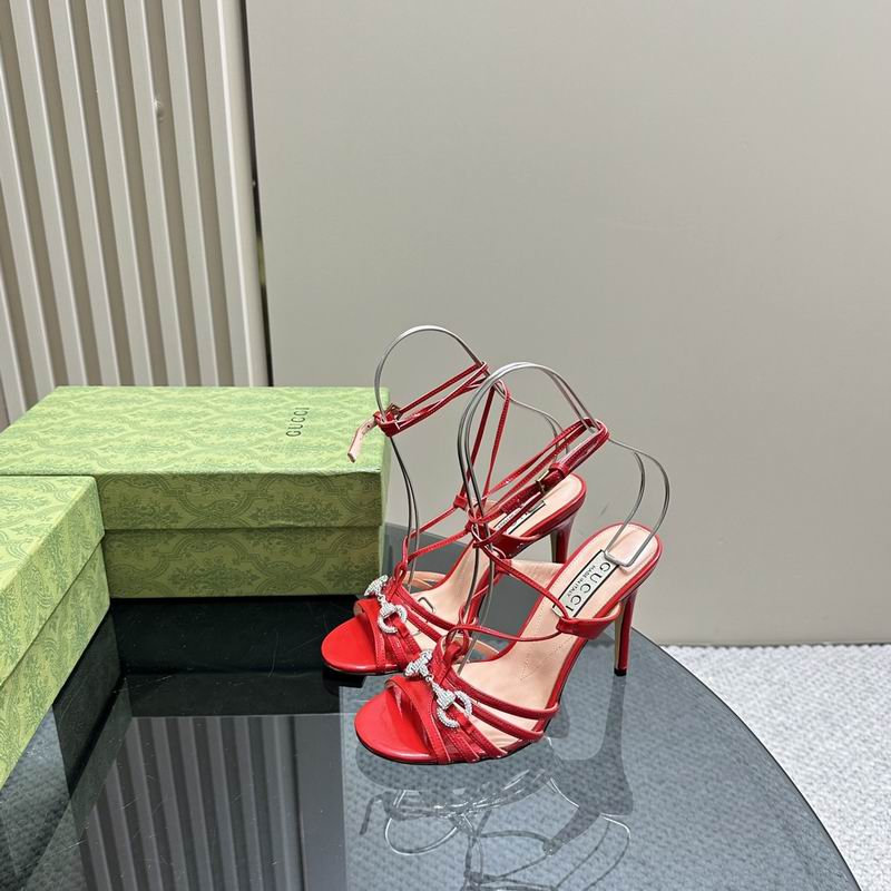 Gucci sz35-42 10.5cm mnf0103