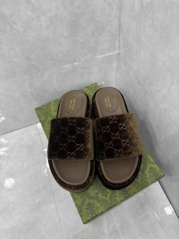 Gucci sz35-44 3cm mnf0113