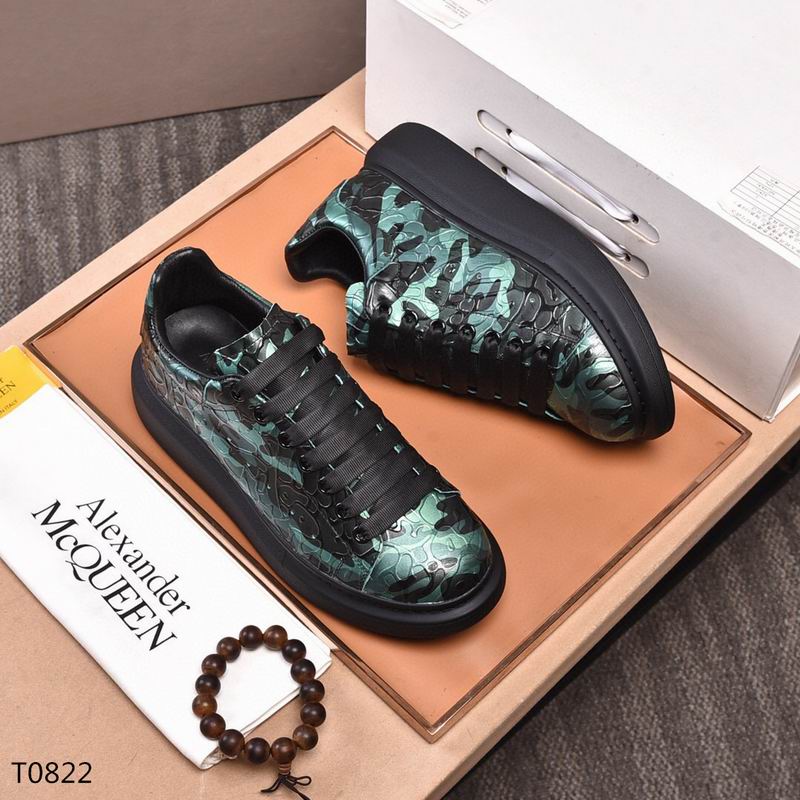 Alexander Mcqueen sz38-44 0313