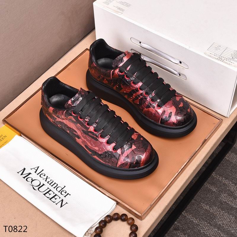 Alexander Mcqueen sz38-44 0314