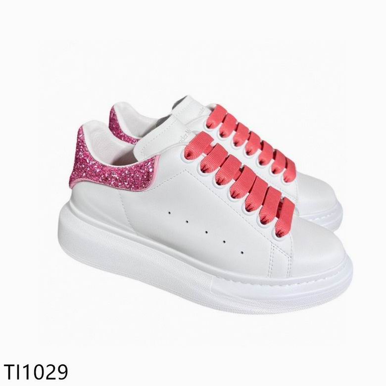 Alexander Mcqueen sz38-44 n0322