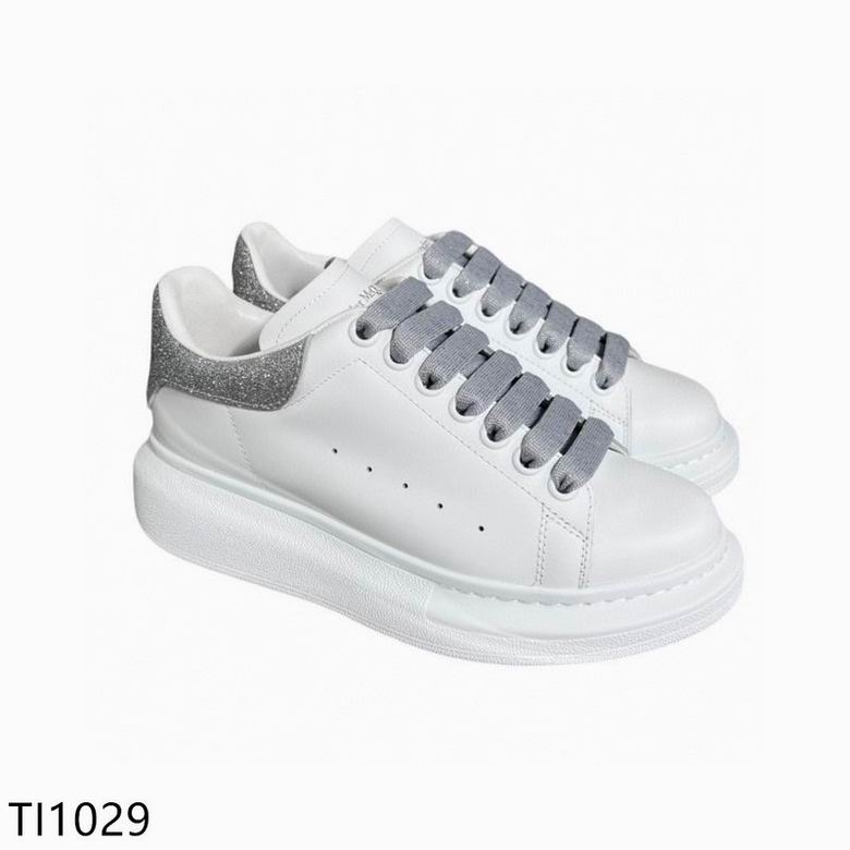 Alexander Mcqueen sz38-44 n0323