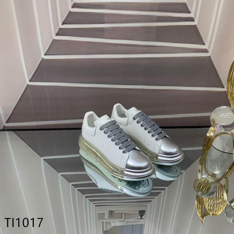 Alexander Mcqueen sz35-41 n0329