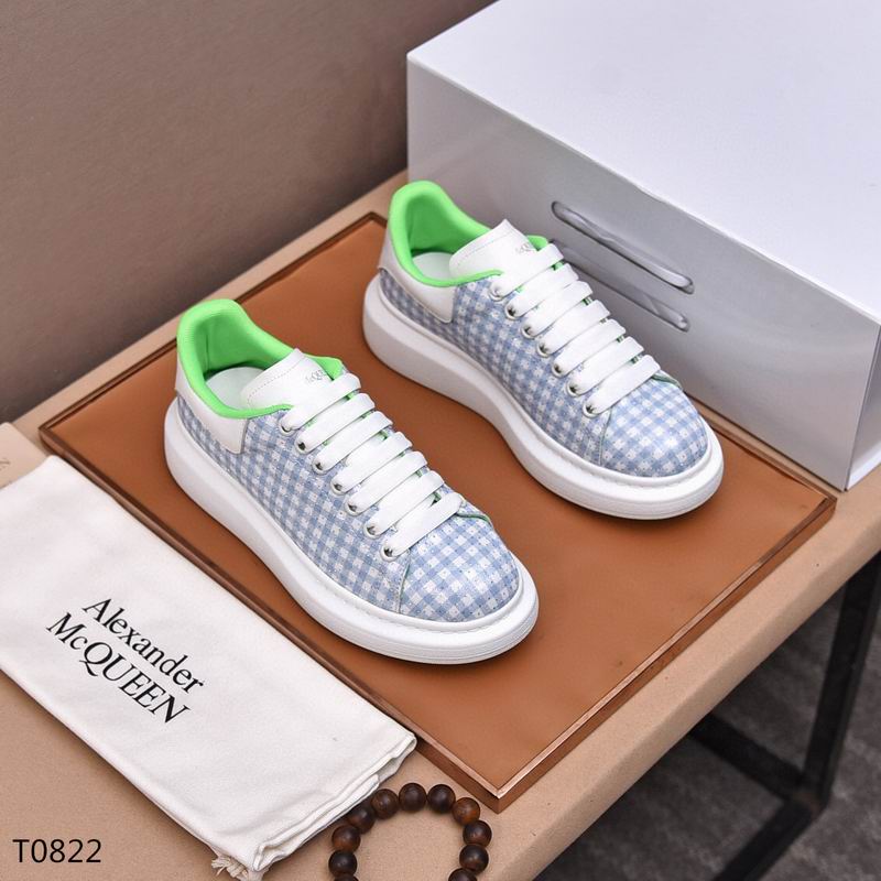 Alexander Mcqueen sz38-44 00331