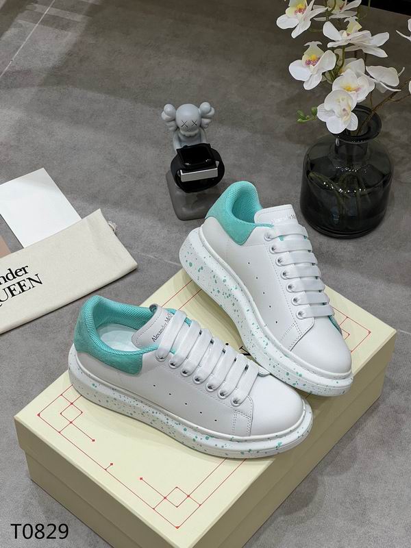 Alexander Mcqueen sz38-44 0333