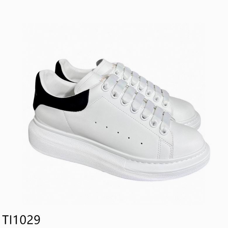 Alexander Mcqueen sz38-44 n0361