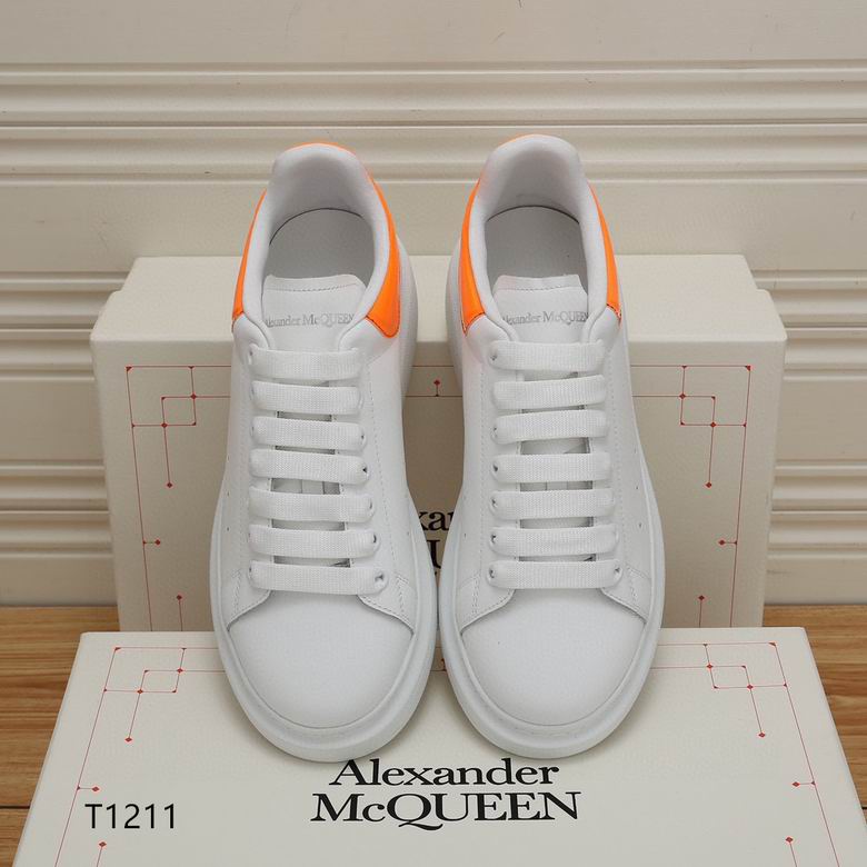Alexander McQueen sz38-44 n0370