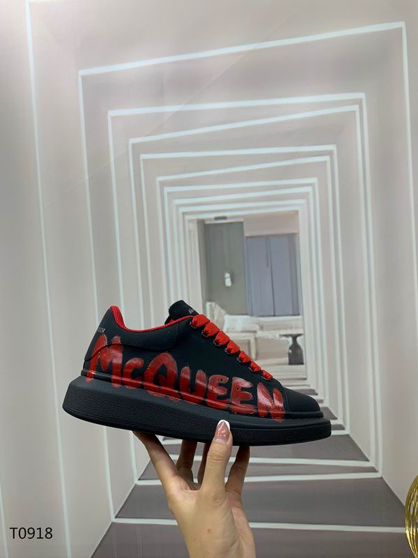 Alexander McQueen sz38-44 n0379