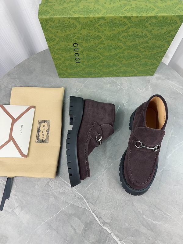 Gucci sz35-42 38-46 3.5cm mnf0209