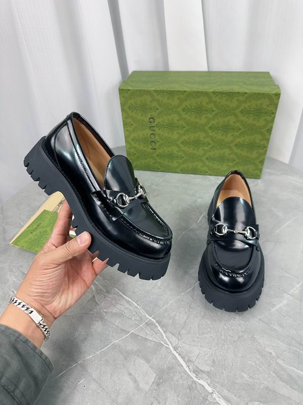 Gucci sz35-42 38-46 3.5cm mnf0210