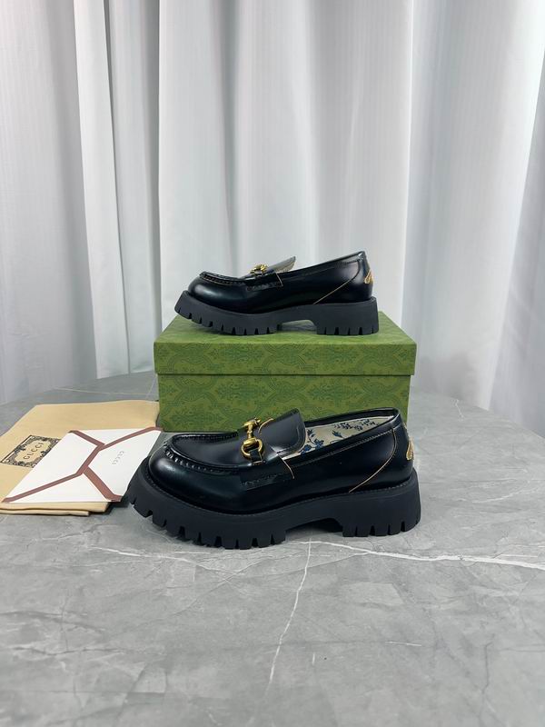 Gucci sz35-42 38-46 3.5cm mnf0212