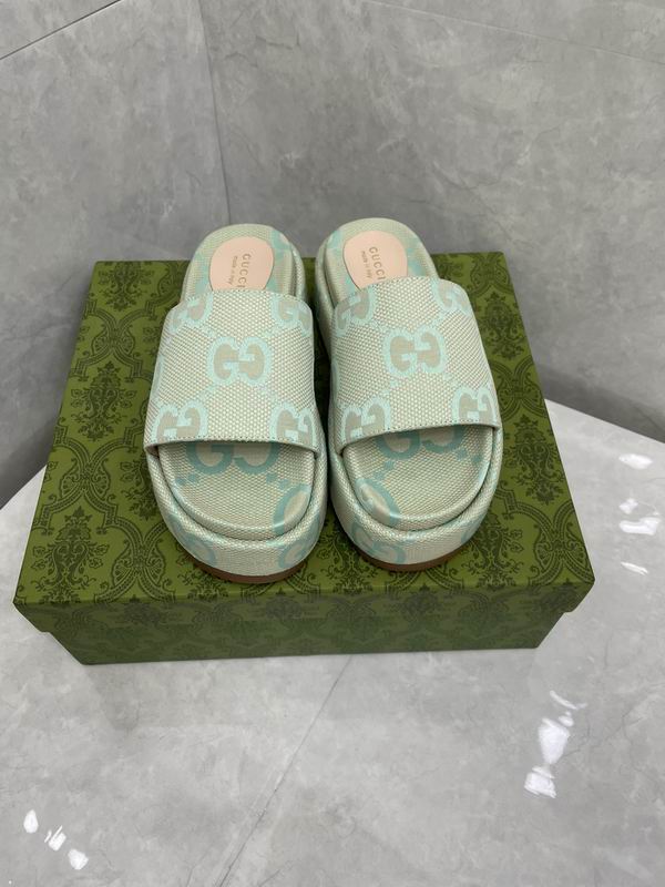 Gucci sz35-44 1.1“ mnf0205