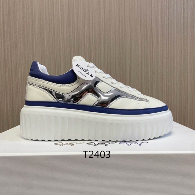 Hogan Low Cut Women 0923