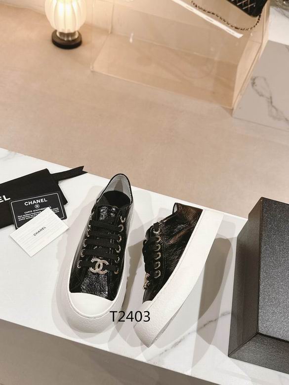 Chanel sz35-41 n0307