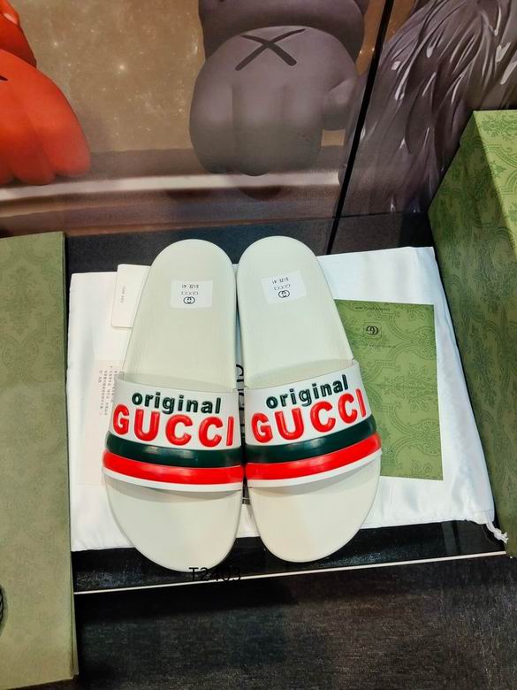 Gucci Slippers Women 0923