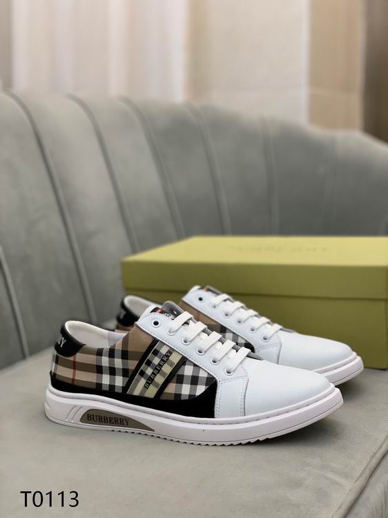 Burberry sz38-45 0324
