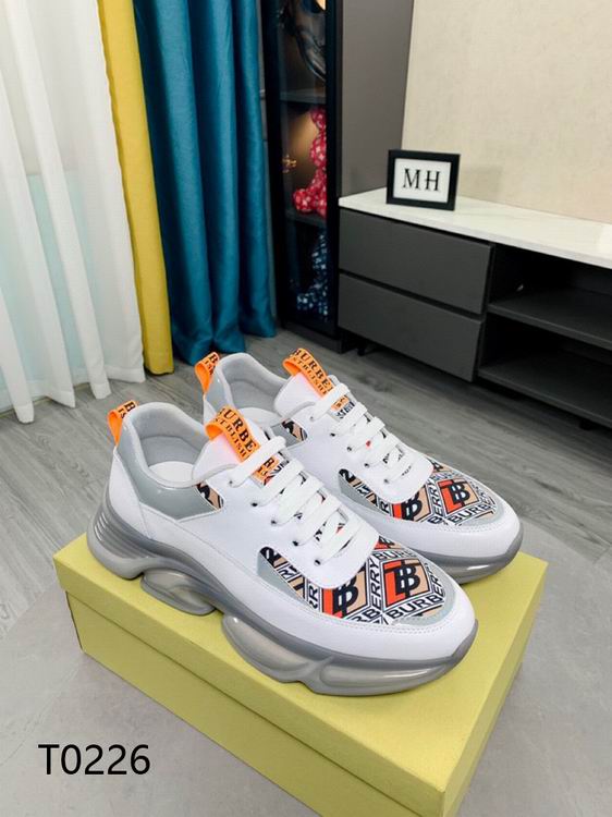 Burberry sz38-45 0328