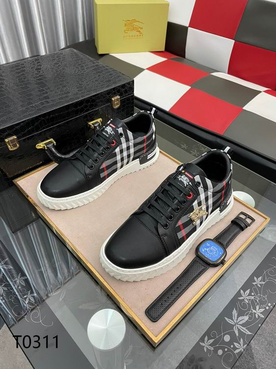 Burberry sz38-45 0333