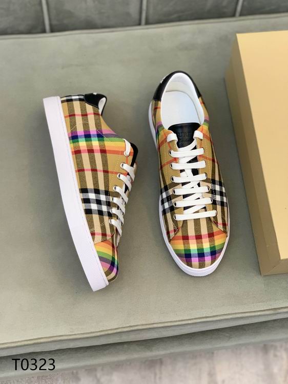 Burberry sz38-45 0339