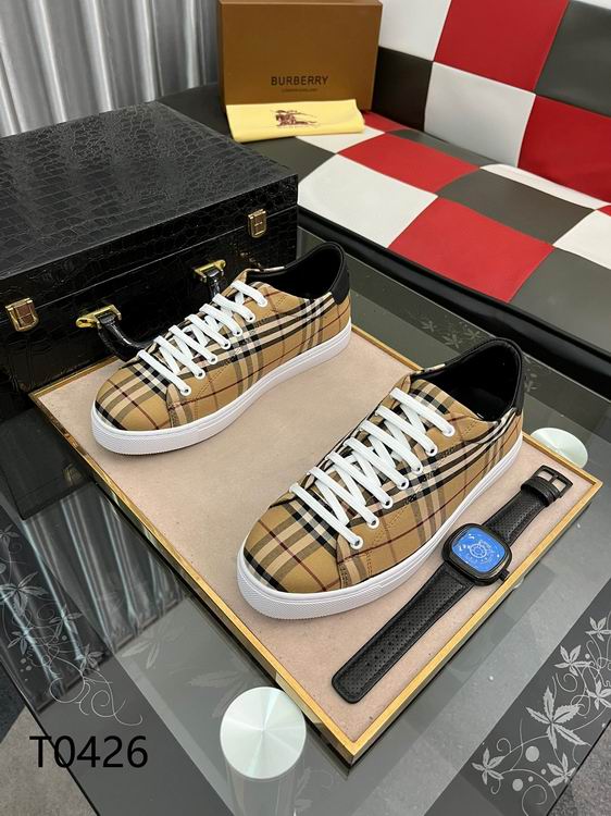 Burberry sz38-45 0344