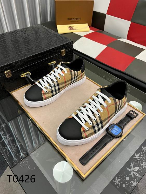 Burberry sz38-45 0345