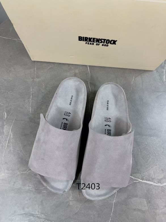 Birkenstock Slippers Men 0316