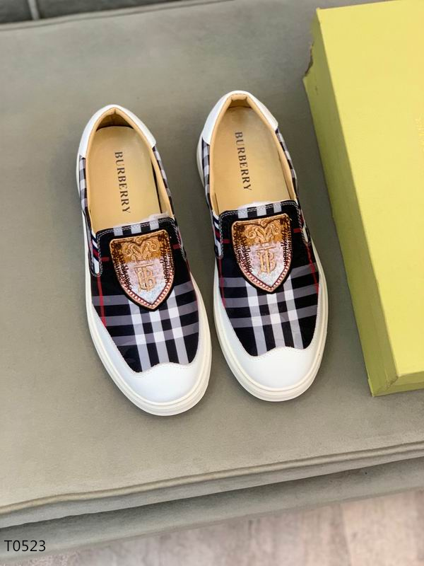 Burberry sz38-44 0354